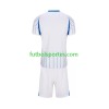 Camiseta Brighton Hove Albion Niño Segunda Equipación 2026/2027
